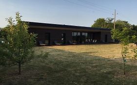 Villa des 3 chênes